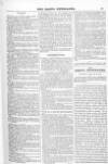 Lady's Newspaper and Pictorial Times Saturday 16 January 1847 Page 5