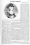 Lady's Newspaper and Pictorial Times Saturday 16 January 1847 Page 7