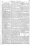 Lady's Newspaper and Pictorial Times Saturday 16 January 1847 Page 14