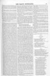 Lady's Newspaper and Pictorial Times Saturday 16 January 1847 Page 19