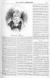 Lady's Newspaper and Pictorial Times Saturday 30 January 1847 Page 7