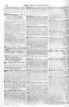 Lady's Newspaper and Pictorial Times Saturday 06 February 1847 Page 22