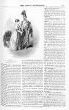 Lady's Newspaper and Pictorial Times Saturday 13 February 1847 Page 15