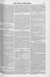 Lady's Newspaper and Pictorial Times Saturday 13 February 1847 Page 21