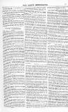Lady's Newspaper and Pictorial Times Saturday 20 February 1847 Page 3