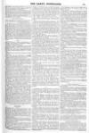 Lady's Newspaper and Pictorial Times Saturday 06 March 1847 Page 5