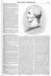 Lady's Newspaper and Pictorial Times Saturday 06 March 1847 Page 7