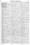 Lady's Newspaper and Pictorial Times Saturday 06 March 1847 Page 11