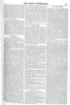 Lady's Newspaper and Pictorial Times Saturday 06 March 1847 Page 19