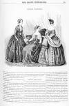 Lady's Newspaper and Pictorial Times Saturday 13 March 1847 Page 13