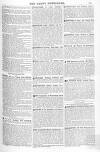 Lady's Newspaper and Pictorial Times Saturday 13 March 1847 Page 21