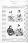 Lady's Newspaper and Pictorial Times Saturday 20 March 1847 Page 12
