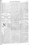 Lady's Newspaper and Pictorial Times Saturday 17 April 1847 Page 11