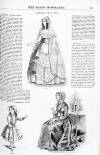 Lady's Newspaper and Pictorial Times Saturday 08 May 1847 Page 13