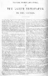 Lady's Newspaper and Pictorial Times Saturday 03 July 1847 Page 2
