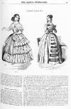 Lady's Newspaper and Pictorial Times Saturday 10 July 1847 Page 13