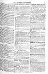 Lady's Newspaper and Pictorial Times Saturday 10 July 1847 Page 21