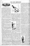 Lady's Newspaper and Pictorial Times Saturday 14 August 1847 Page 18