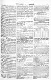 Lady's Newspaper and Pictorial Times Saturday 14 August 1847 Page 21