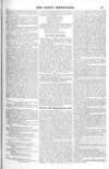 Lady's Newspaper and Pictorial Times Saturday 25 September 1847 Page 17