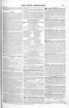 Lady's Newspaper and Pictorial Times Saturday 25 September 1847 Page 21