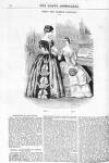 Lady's Newspaper and Pictorial Times Saturday 01 January 1848 Page 20