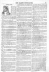 Lady's Newspaper and Pictorial Times Saturday 15 January 1848 Page 11