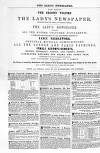 Lady's Newspaper and Pictorial Times Saturday 04 March 1848 Page 24