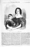 Lady's Newspaper and Pictorial Times Saturday 04 March 1848 Page 29