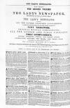 Lady's Newspaper and Pictorial Times Saturday 11 March 1848 Page 24