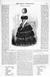 Lady's Newspaper and Pictorial Times Saturday 18 March 1848 Page 19