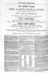 Lady's Newspaper and Pictorial Times Saturday 25 March 1848 Page 24