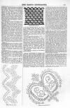 Lady's Newspaper and Pictorial Times Saturday 01 April 1848 Page 19