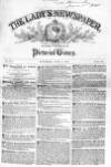 Lady's Newspaper and Pictorial Times