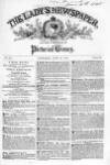 Lady's Newspaper and Pictorial Times