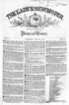 Lady's Newspaper and Pictorial Times