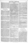Lady's Newspaper and Pictorial Times Saturday 29 July 1848 Page 21