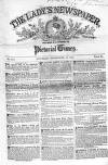 Lady's Newspaper and Pictorial Times