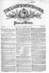 Lady's Newspaper and Pictorial Times