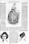 Lady's Newspaper and Pictorial Times Saturday 02 December 1848 Page 13