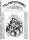 Lady's Newspaper and Pictorial Times