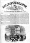 Lady's Newspaper and Pictorial Times