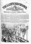 Lady's Newspaper and Pictorial Times Saturday 17 March 1849 Page 1