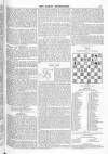 Lady's Newspaper and Pictorial Times Saturday 17 March 1849 Page 27