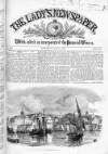 Lady's Newspaper and Pictorial Times