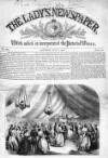 Lady's Newspaper and Pictorial Times Saturday 07 July 1849 Page 5