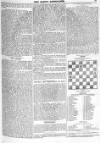 Lady's Newspaper and Pictorial Times Saturday 28 July 1849 Page 11