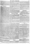 Lady's Newspaper and Pictorial Times Saturday 18 August 1849 Page 7