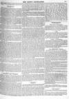 Lady's Newspaper and Pictorial Times Saturday 01 September 1849 Page 7