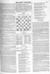 Lady's Newspaper and Pictorial Times Saturday 15 September 1849 Page 27